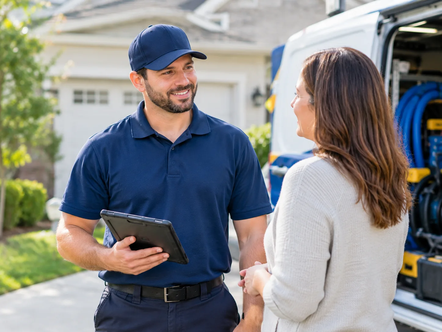 Sewage Backup Cleanup Starford, PA FAQs